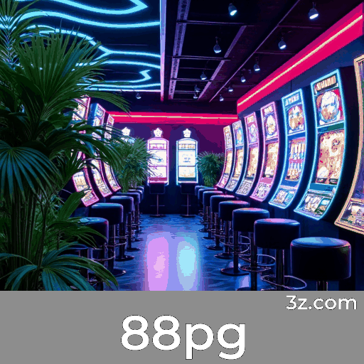 88pg login page Brazil – secure online casino access