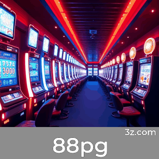 Play live casino Brazil with 88pg bonuses