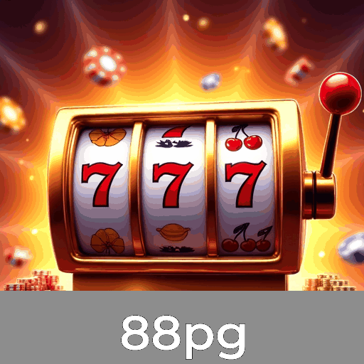 88pg: A Plataforma de Jogo que Une Segurança e Serviço Profissional